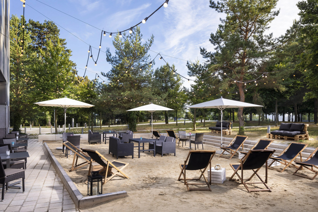 Meliá Luxembourg