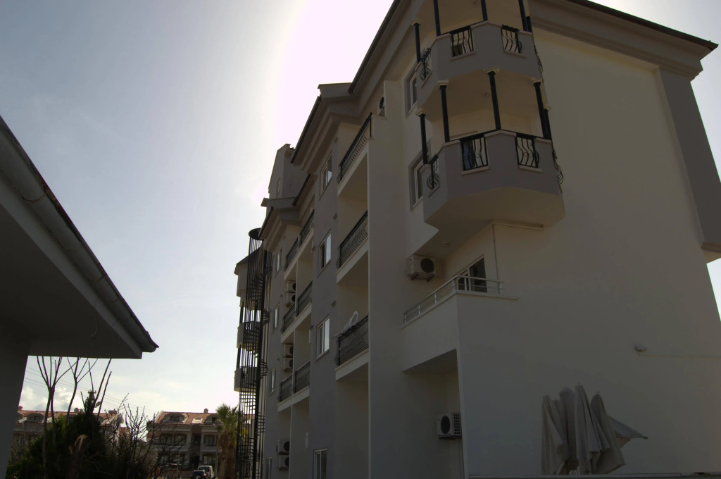 The Park Marmaris Hotel