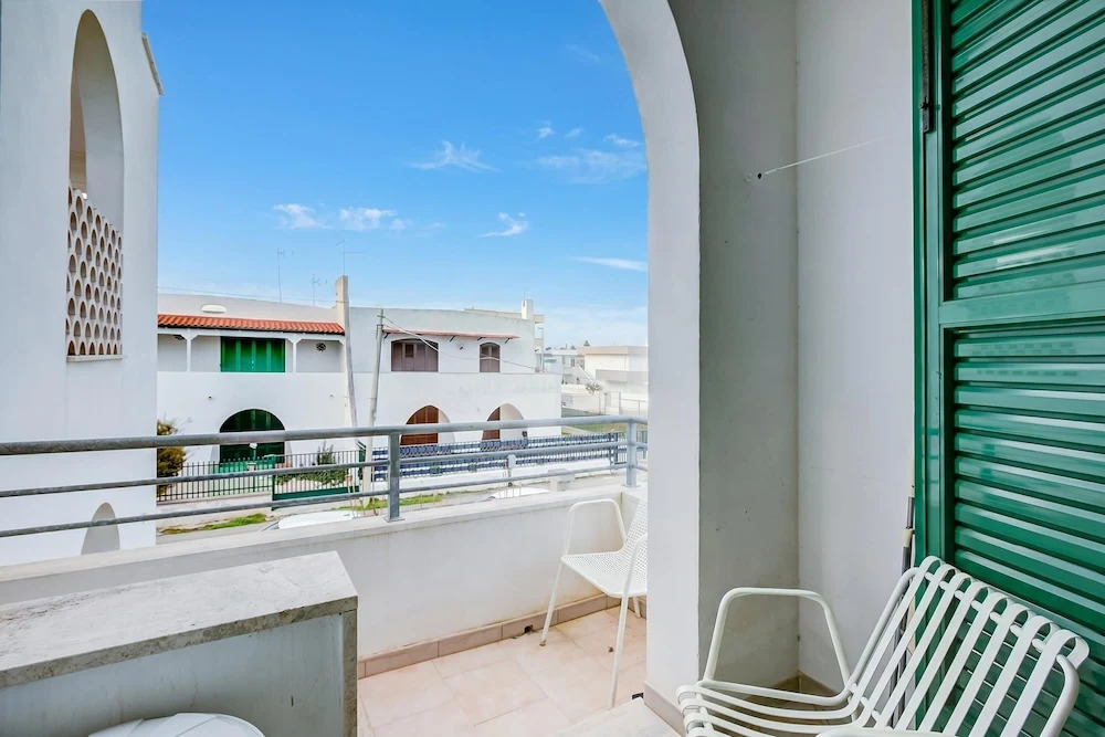 Monolocale del Mare 400 meters from beach