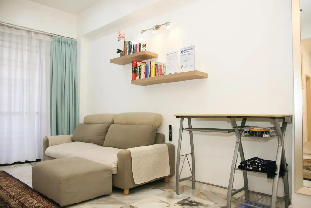 Puteh Homestay
