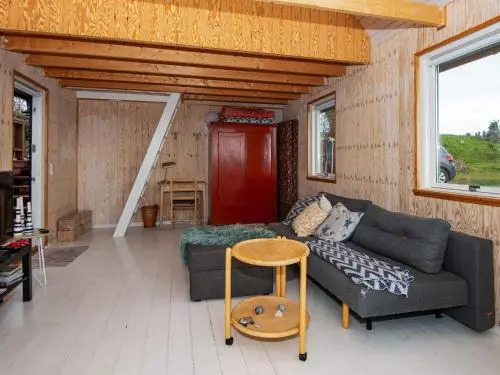 4 person holiday home in Aabenraa-By Traum