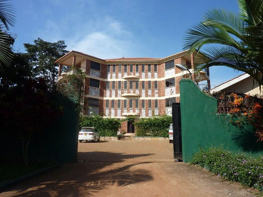 Acacia Boutique Hotel