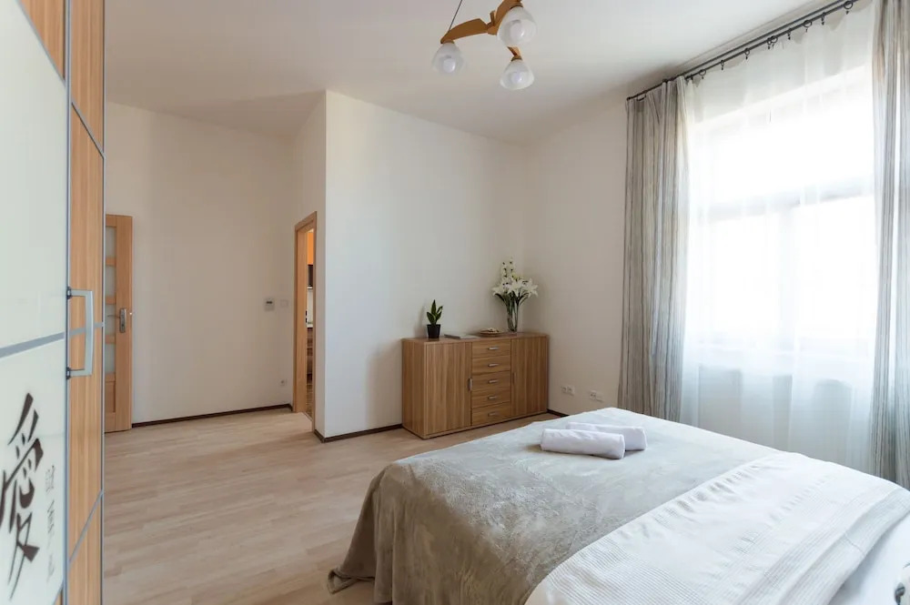 Kubelikova  ApartMeet