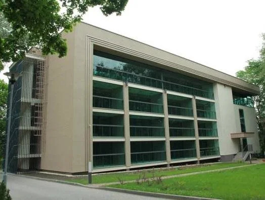 Dzukija Apartment Hotel