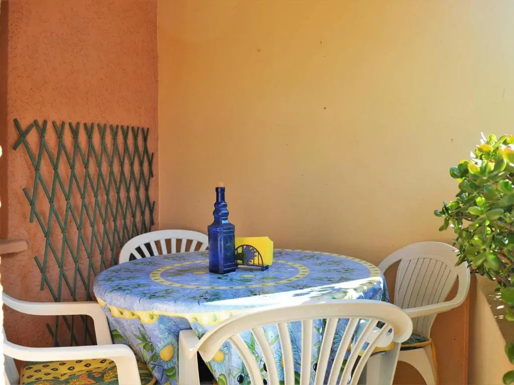 Appartement Bormes-les-Mimosas, 2 pièces, 4 personnes - FR-1-251-406