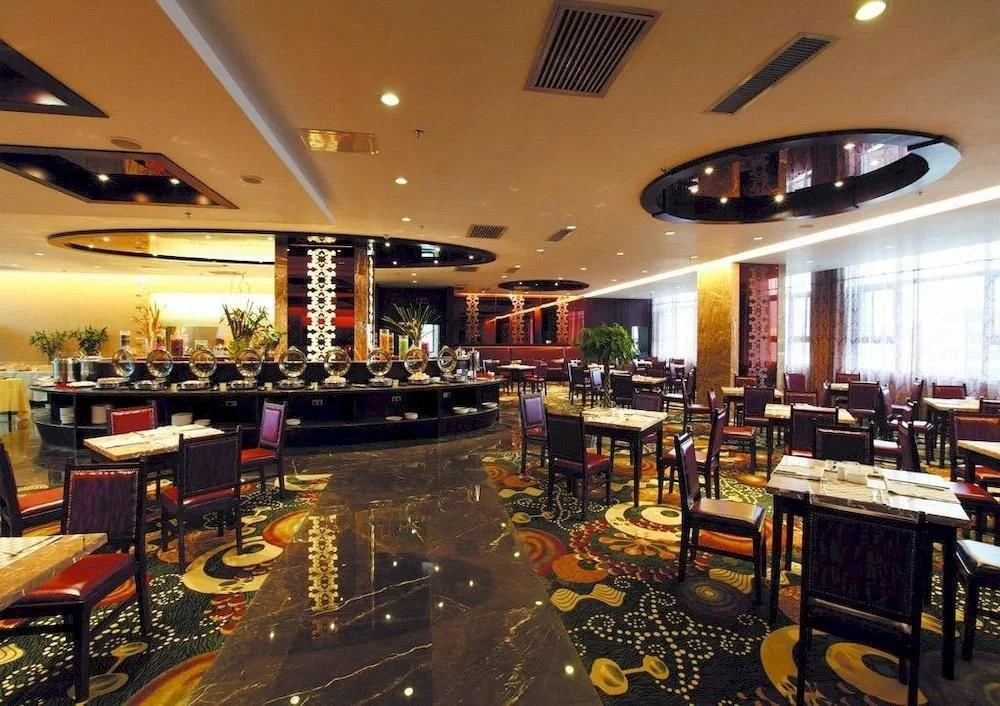 Guiyang Lincheng Wanyi Hotel