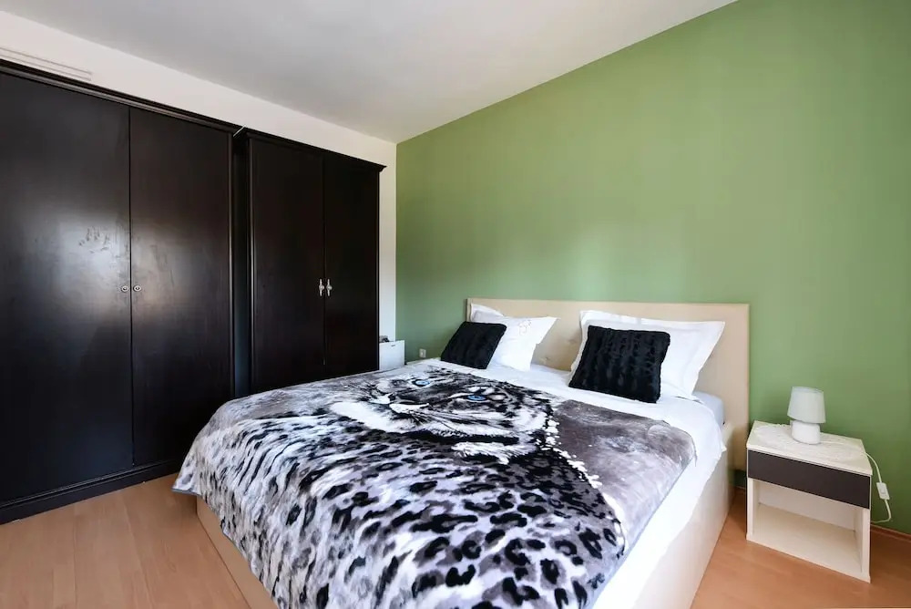Holiday Home Villa YesPeace by Interhome