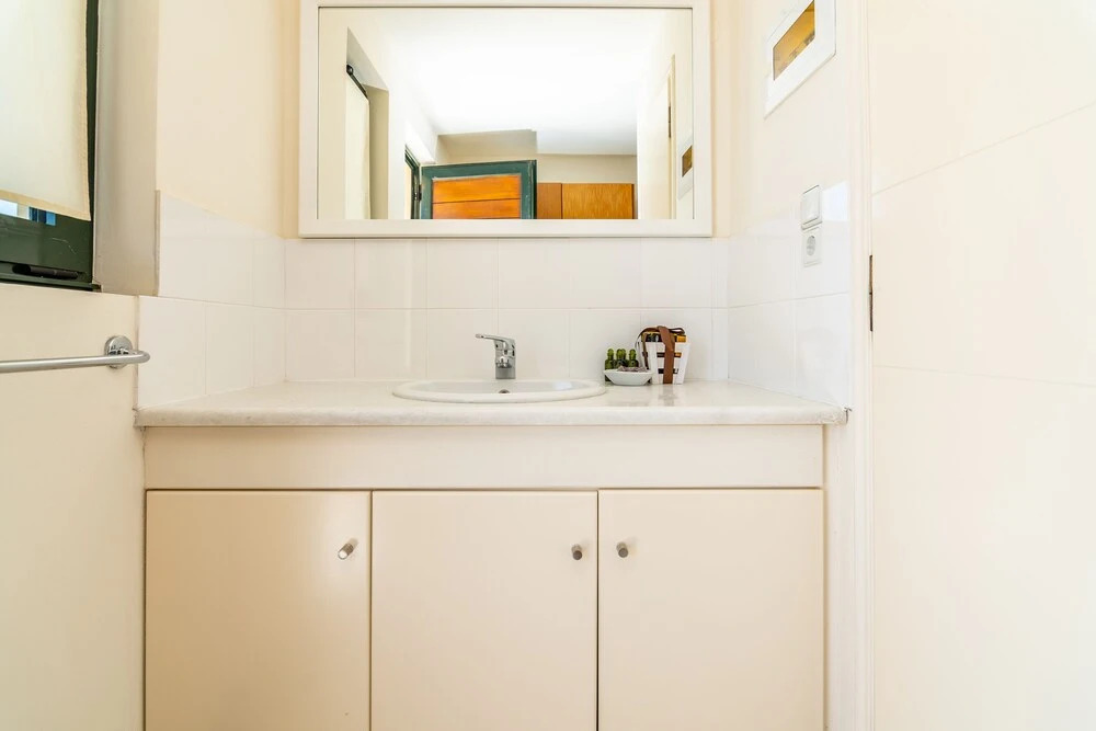 "room in Apartment - Sea View Room in Orestis Hotel"
