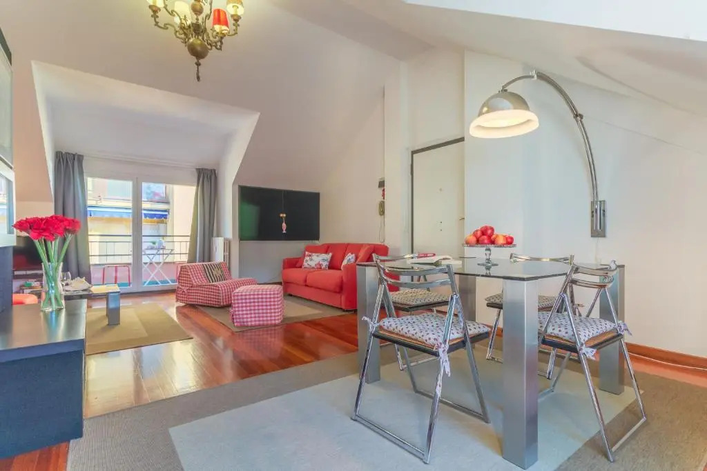 Attic by PortofinoHomes