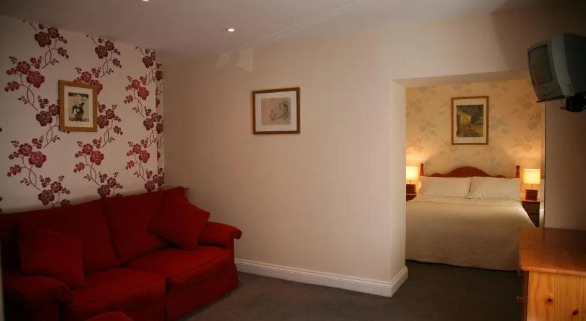 Ashley House