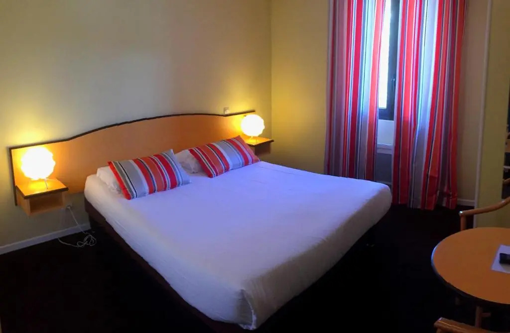 Hotel Arc En Ciel