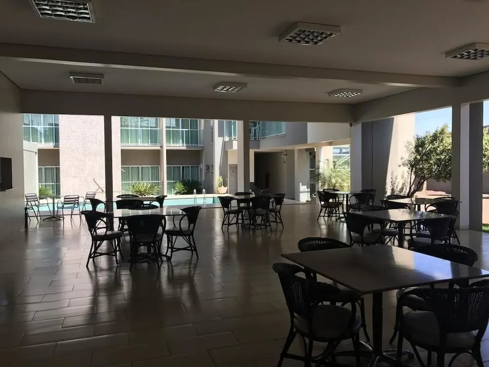 Oásis Hotel
