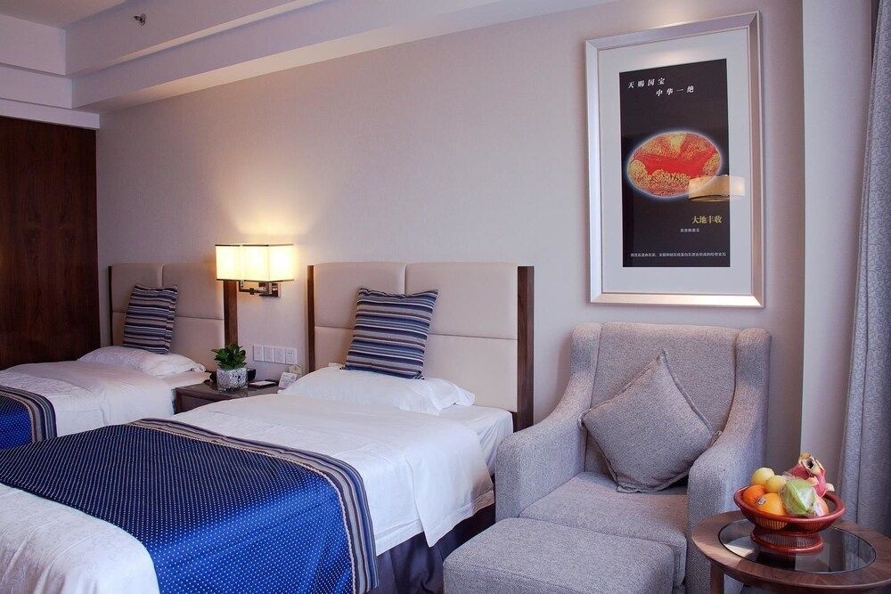 Nanjing Shanshui Hotel