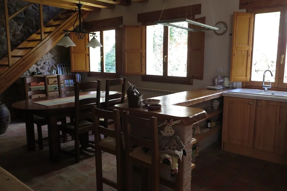 Casa Arnedillo by Apartamentos Arnedillo