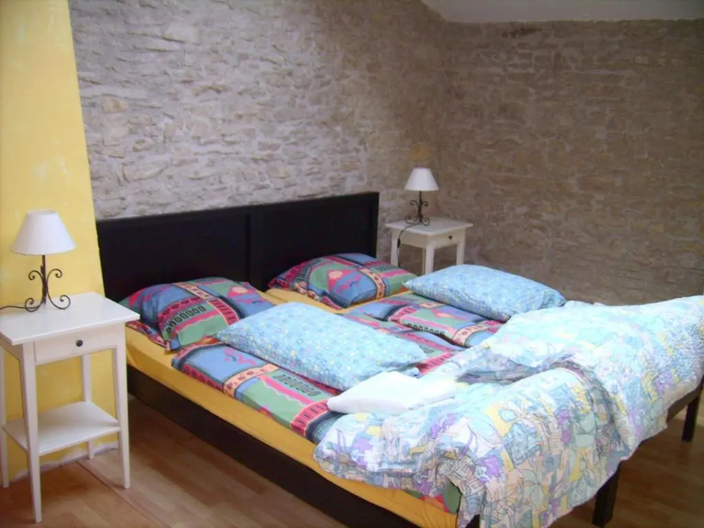 Maison Iris