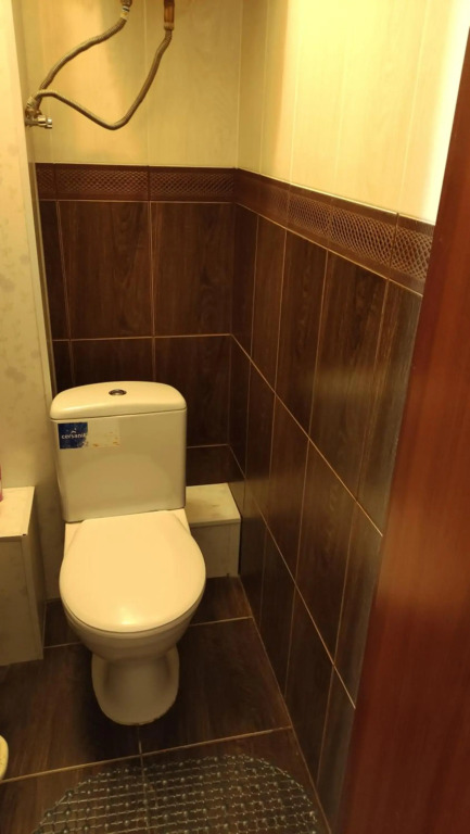 Водопійна 19 CityRooms
