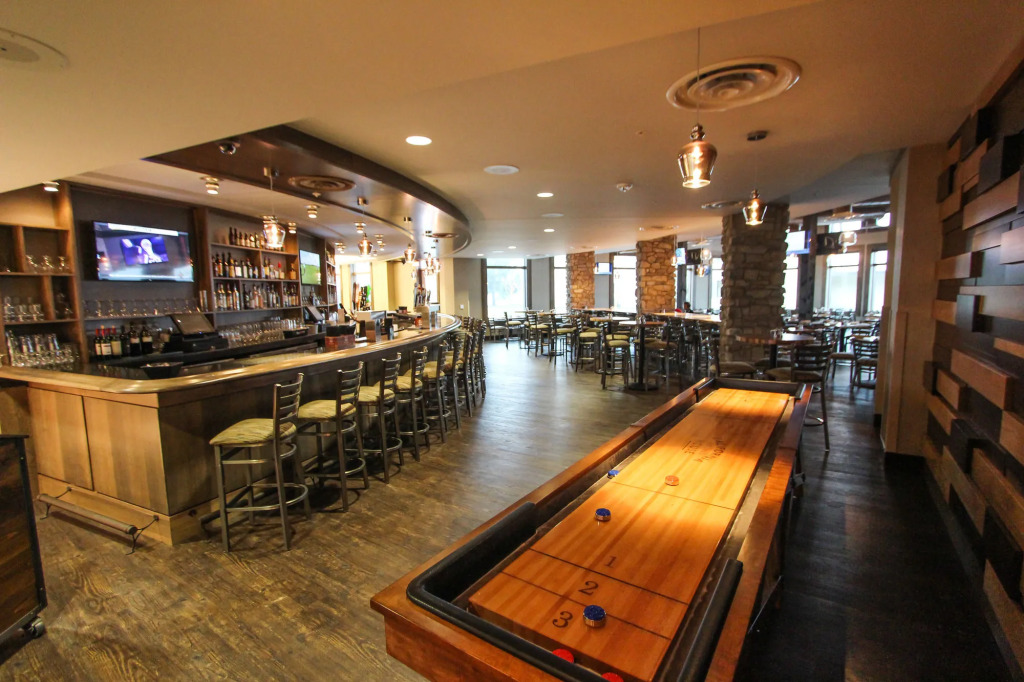 Liberty Mountain Lodging by Vail Resorts