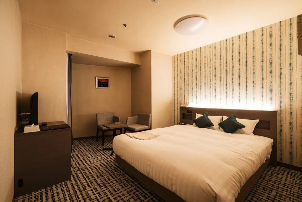Shimane Inn Aoyama