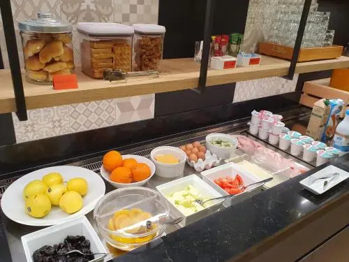 Hotel Ristorante al Giardinetto