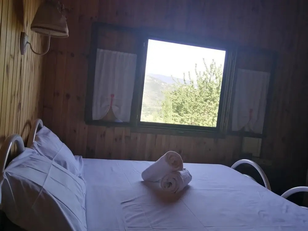 Villa Manna B&B