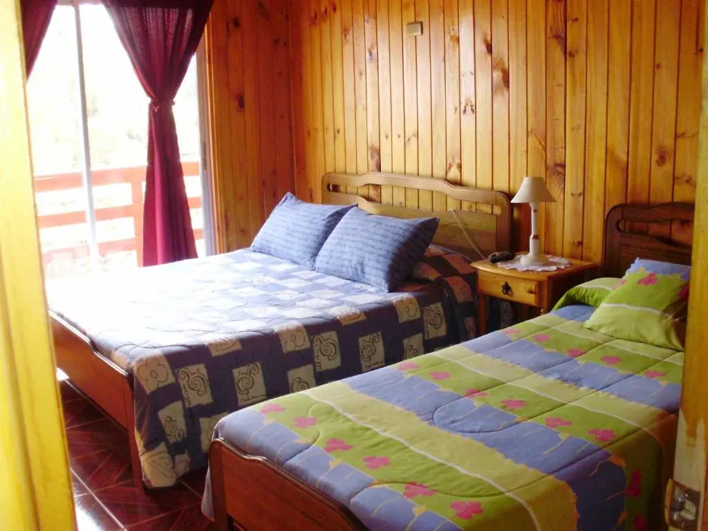 Hostal Libertad