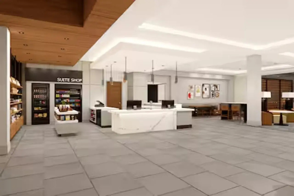 Homewood Suites By Hilton Madison Huntsville