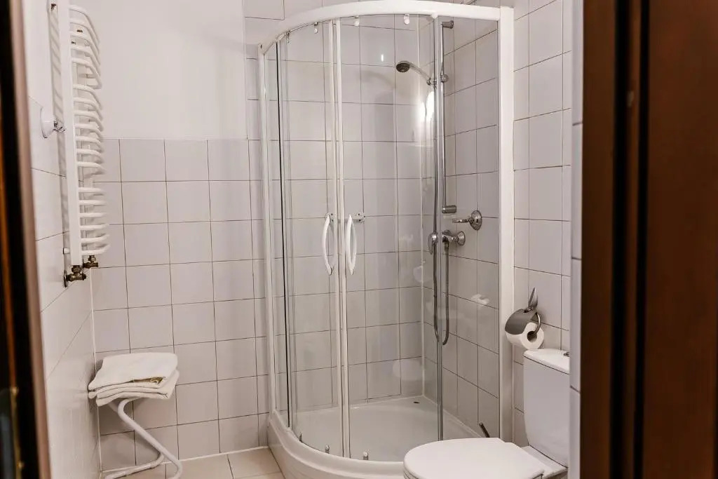 Hotel Marko