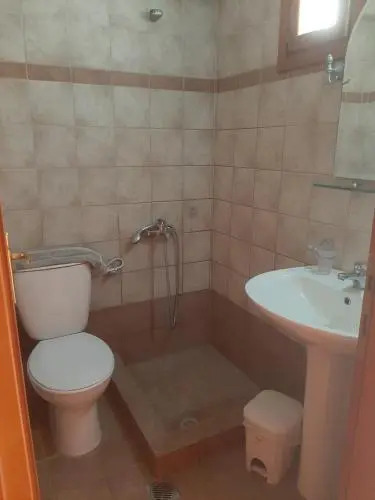 Hotel Kosmas