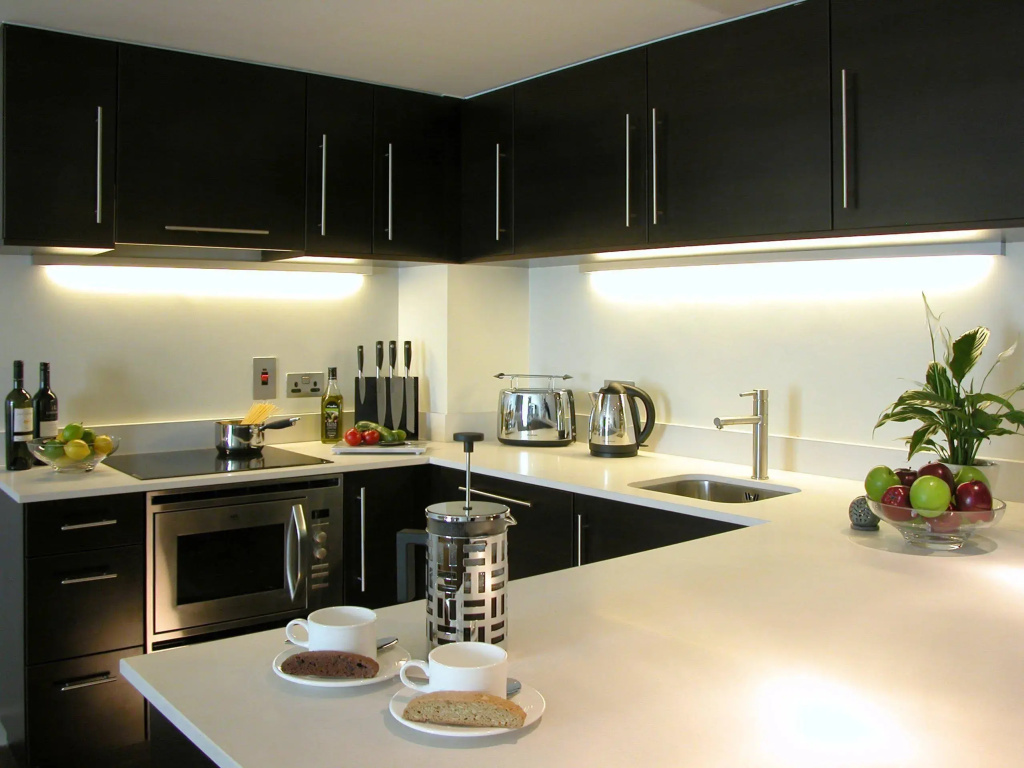 Atelier Apartments by BridgeStreet
