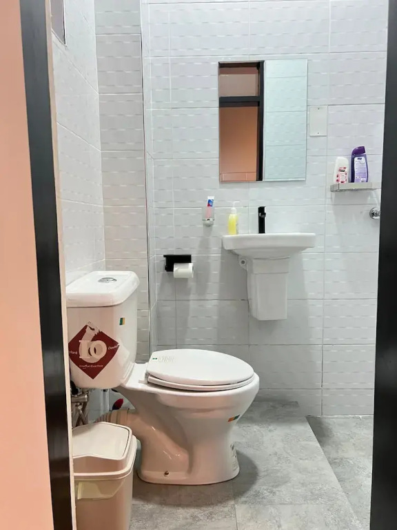 C&C Studio Apartments