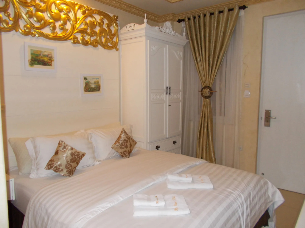 Hotel O My Home@Bali