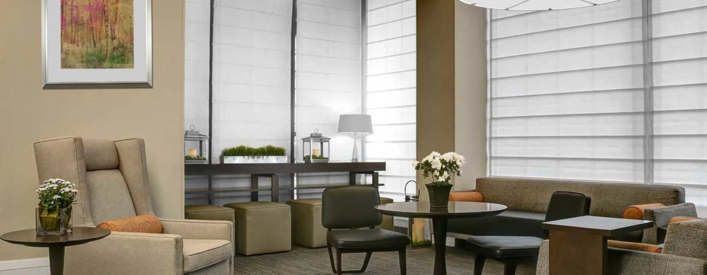 Kimpton Theta New York - Times Square by IHG