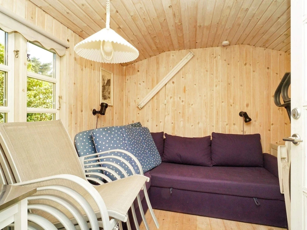 6 person holiday home in Nykøbing Sj