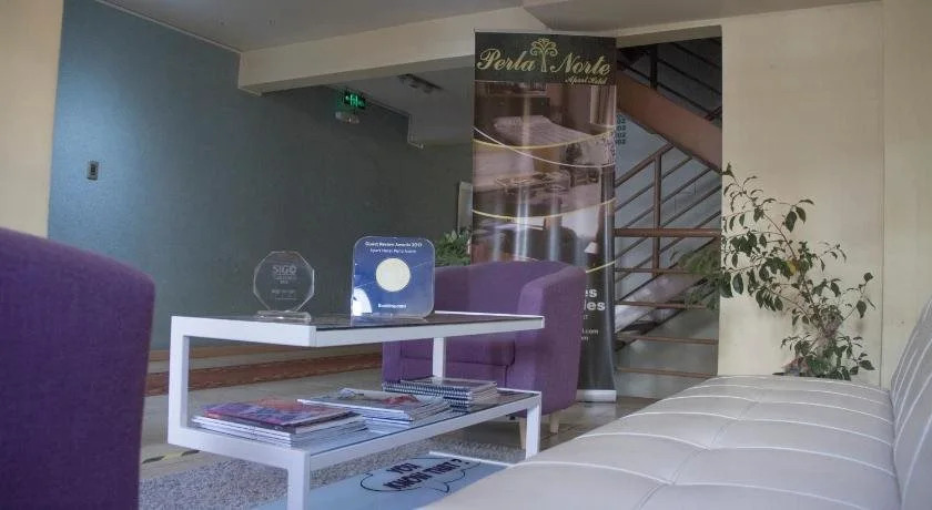 Apart Hotel