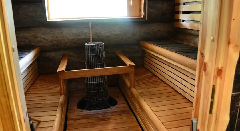 Ruka Golden Cottage