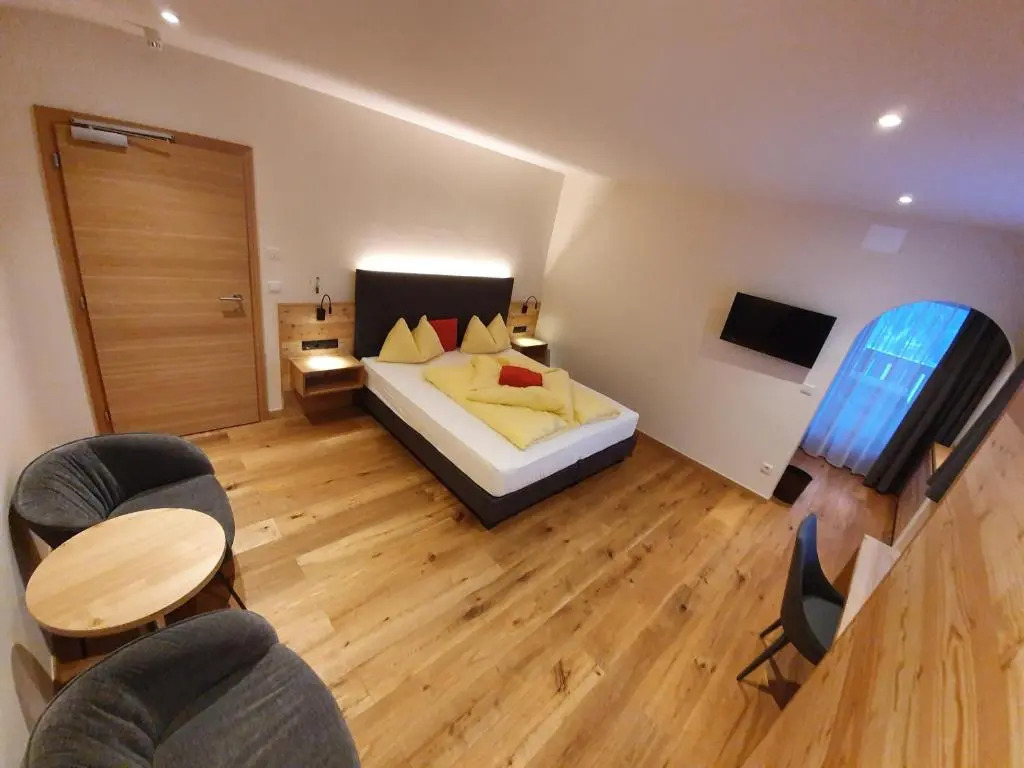 Hotel Mignon