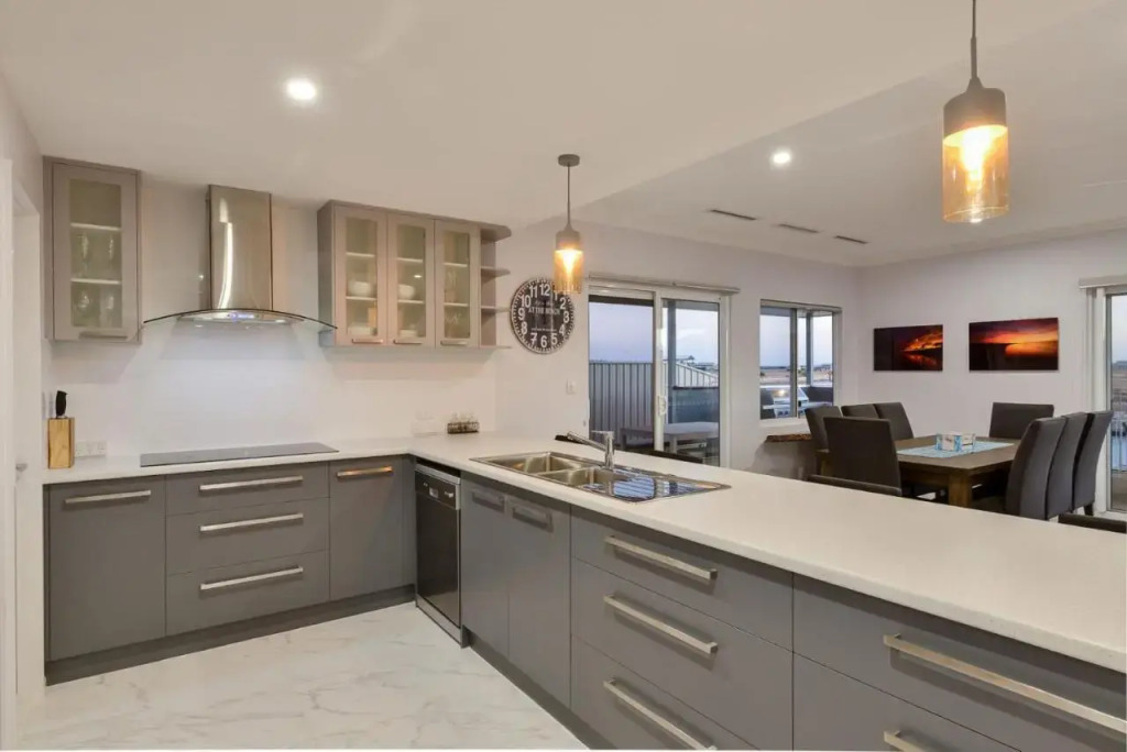 34 Madaffari Drive - Pool and Jetty