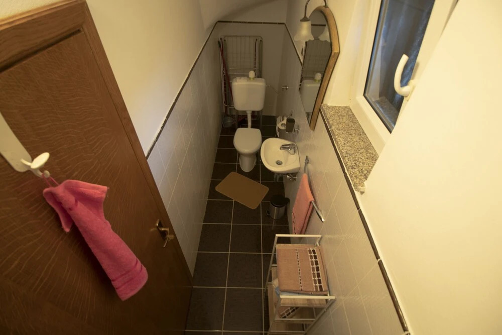 Apartment Maritea