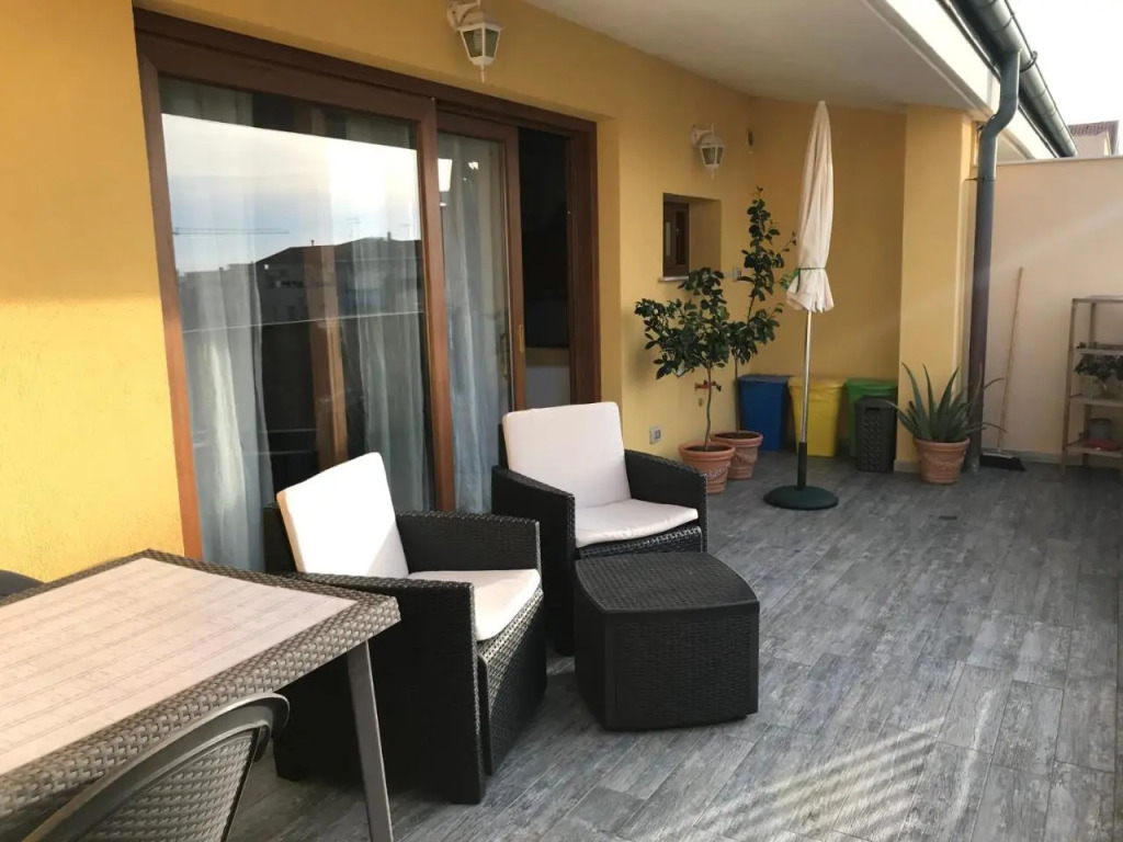 Appartamento Via Sassari