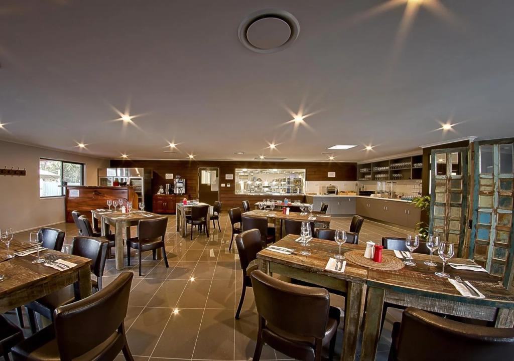 Kings Park - Accommodation