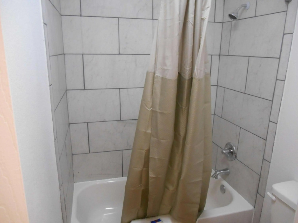 Motel 6 Abilene, TX - East