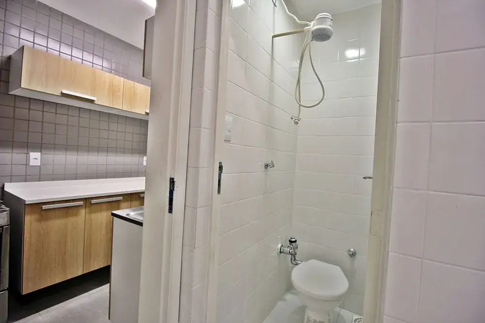 Rio's Spot Apartment D009