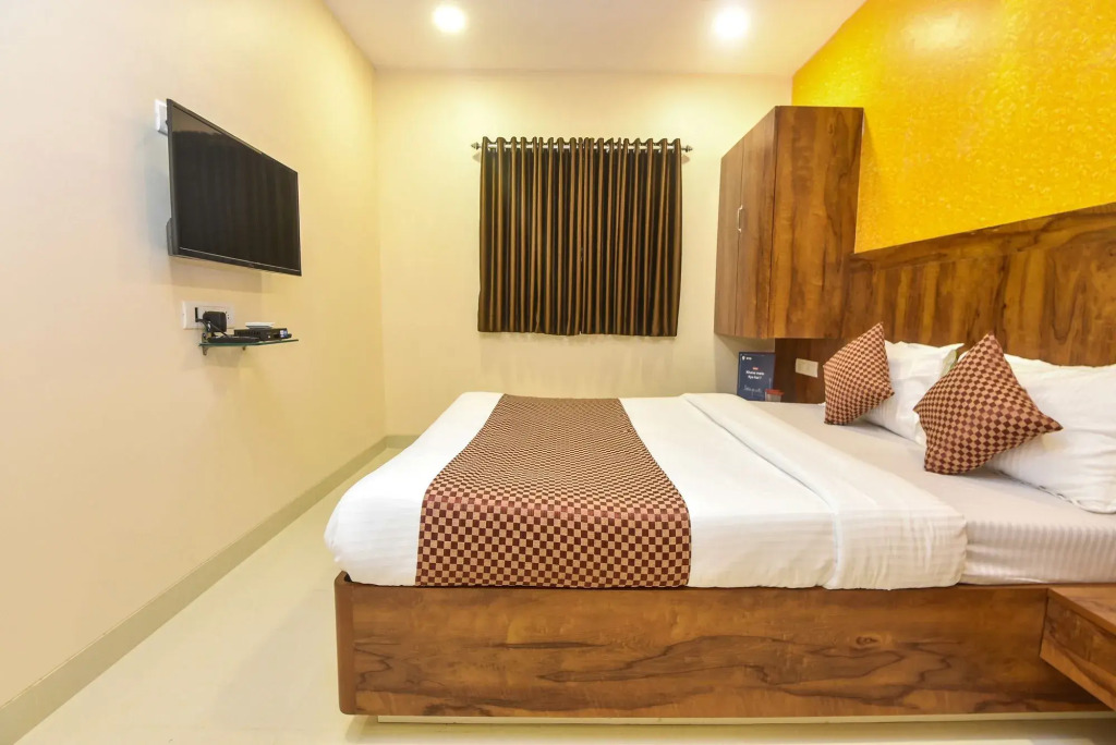 Prakash Inn By OYO Rooms