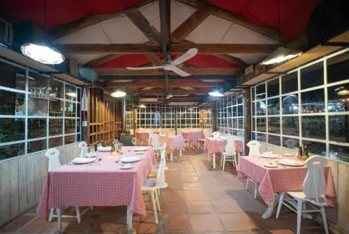 Hotel La Calma De Rita - Pirque