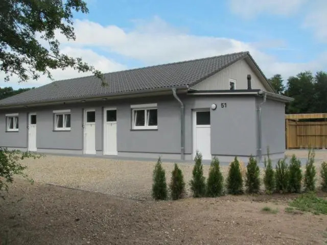 Barons Ferienappartements