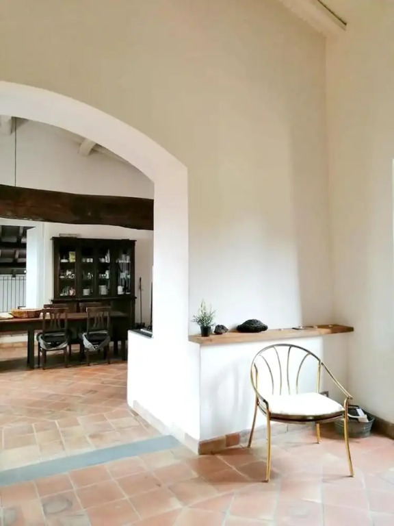 House With 3 Bedrooms In Mascali With Enclosed Garden 10 Km From The Beach