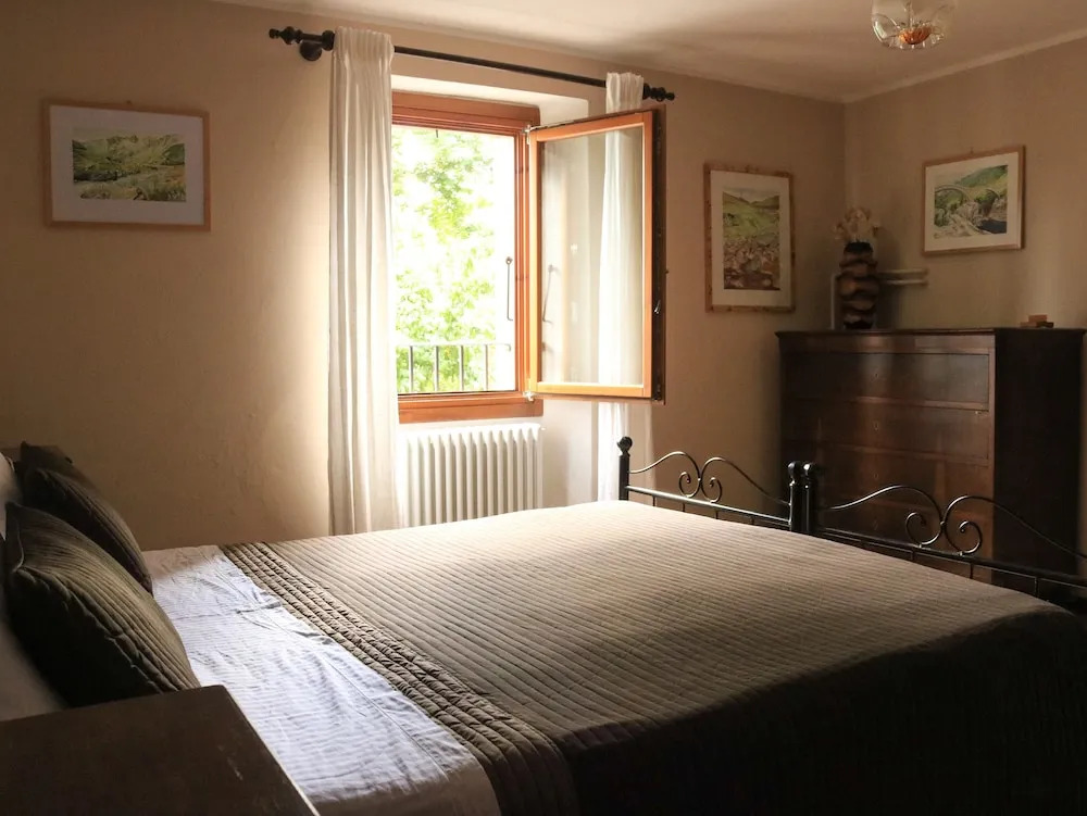 Cà Gennara Agri B&B