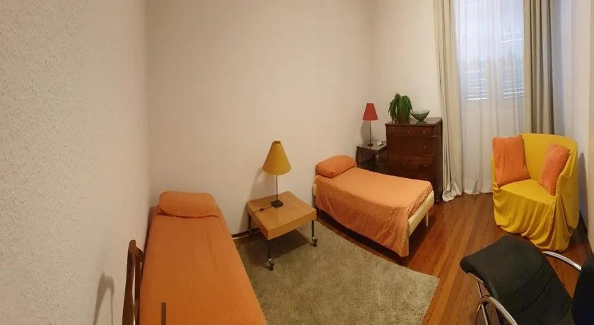 Casa Jolanda