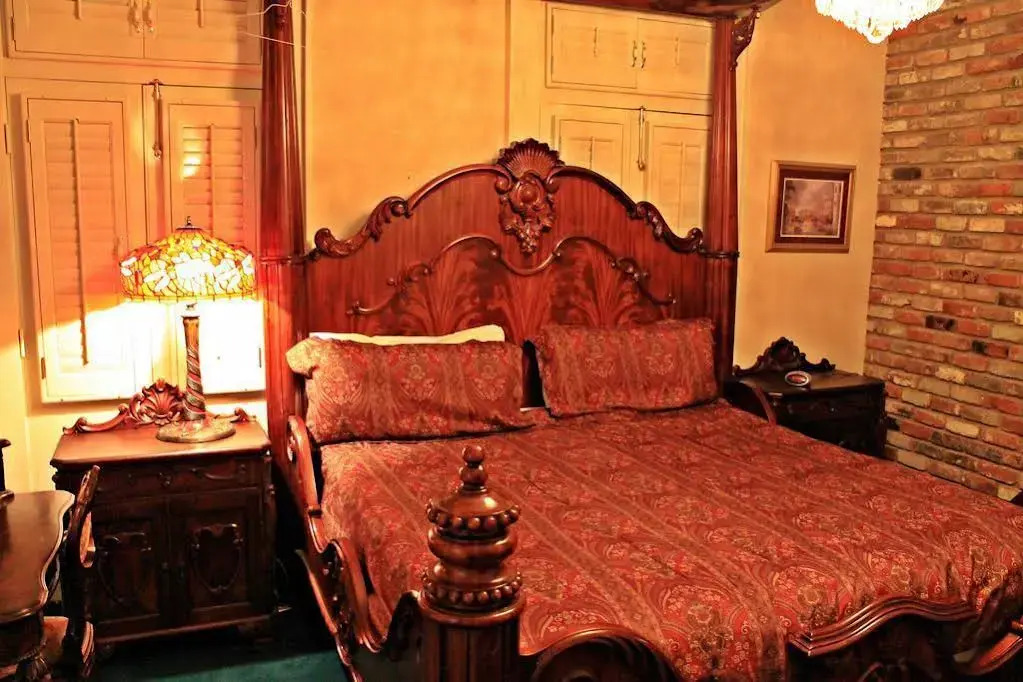 Chateau Orleans