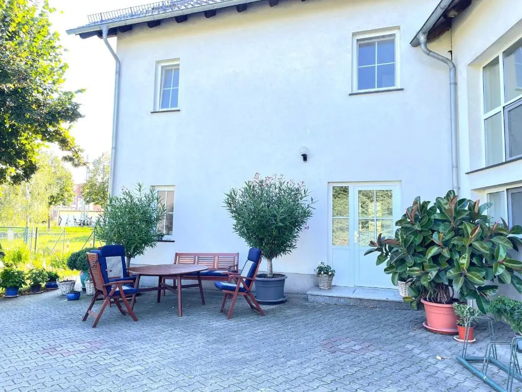 Ferienwohnung Lilie